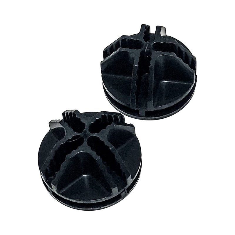Midlee Guinea Pig Grid Cage Panels- Set of 12 - Image 5